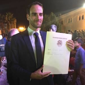 Meet your Posher, George